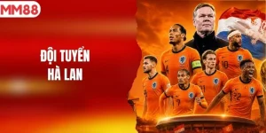 đội tuyển hà lan